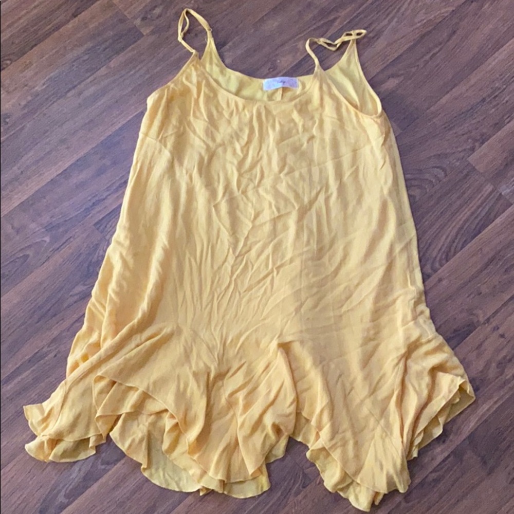 Women’s dress